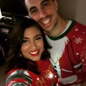 Meet your Posher, Sabrina